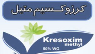 Kresoxim methyl 50% WP