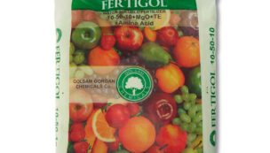 فرتي گل ۱۰-۵۰-۱۰