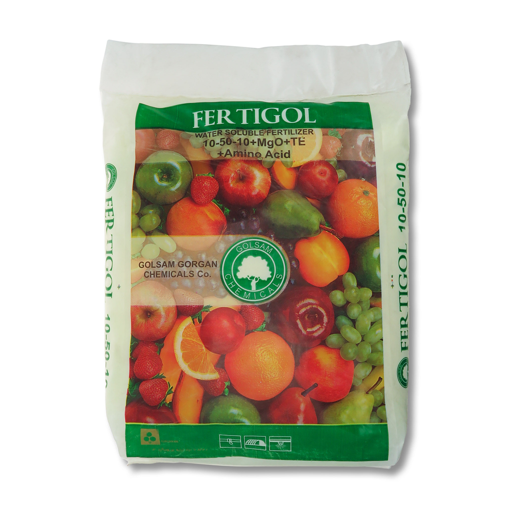 FERTIGOL 10-50-10